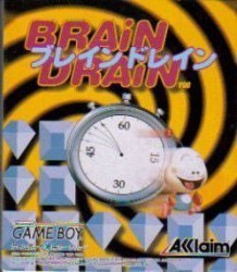 Brain Drain Rom
